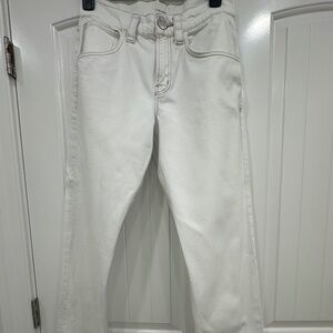 NWOT FRAME JEANS